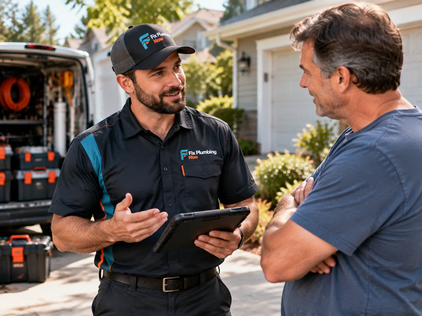 Clogged Drain Service Pilger, NE FAQs